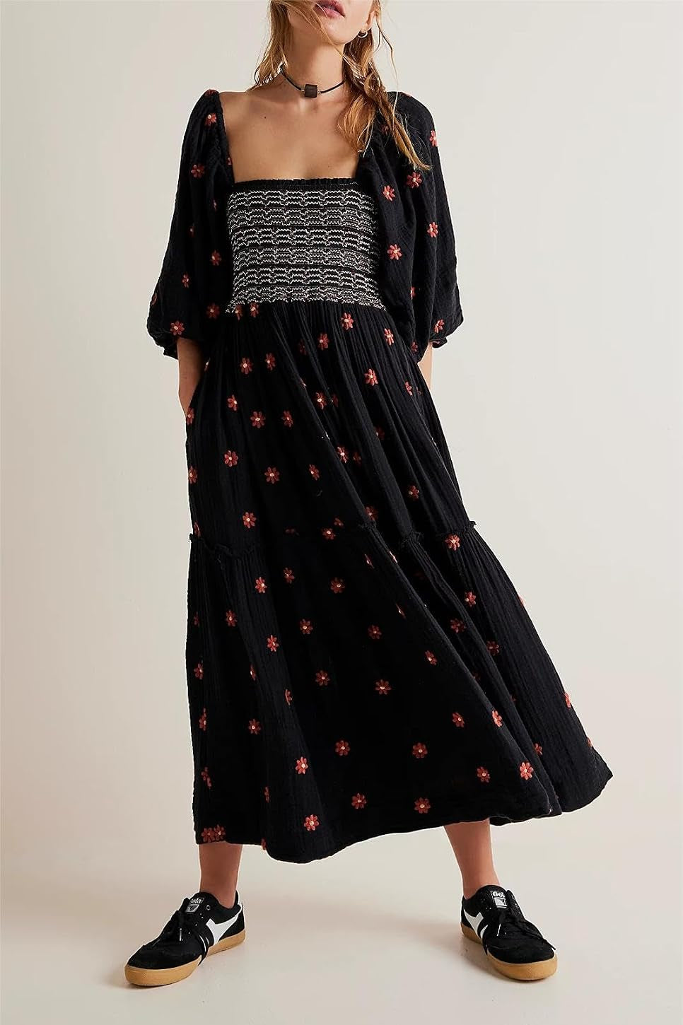 BIHA Dress