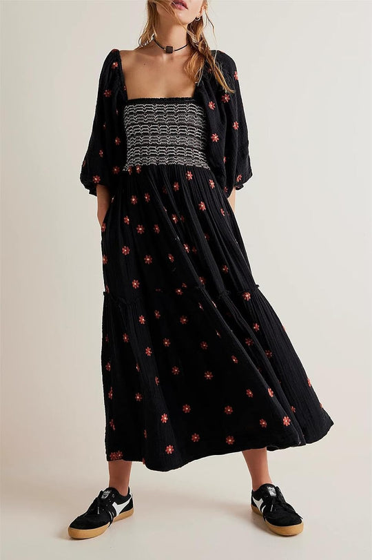 BIHA Dress