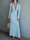 Sky Blue