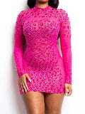 Hot Pink