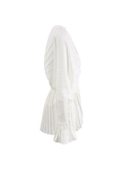 AISA Pleated Top