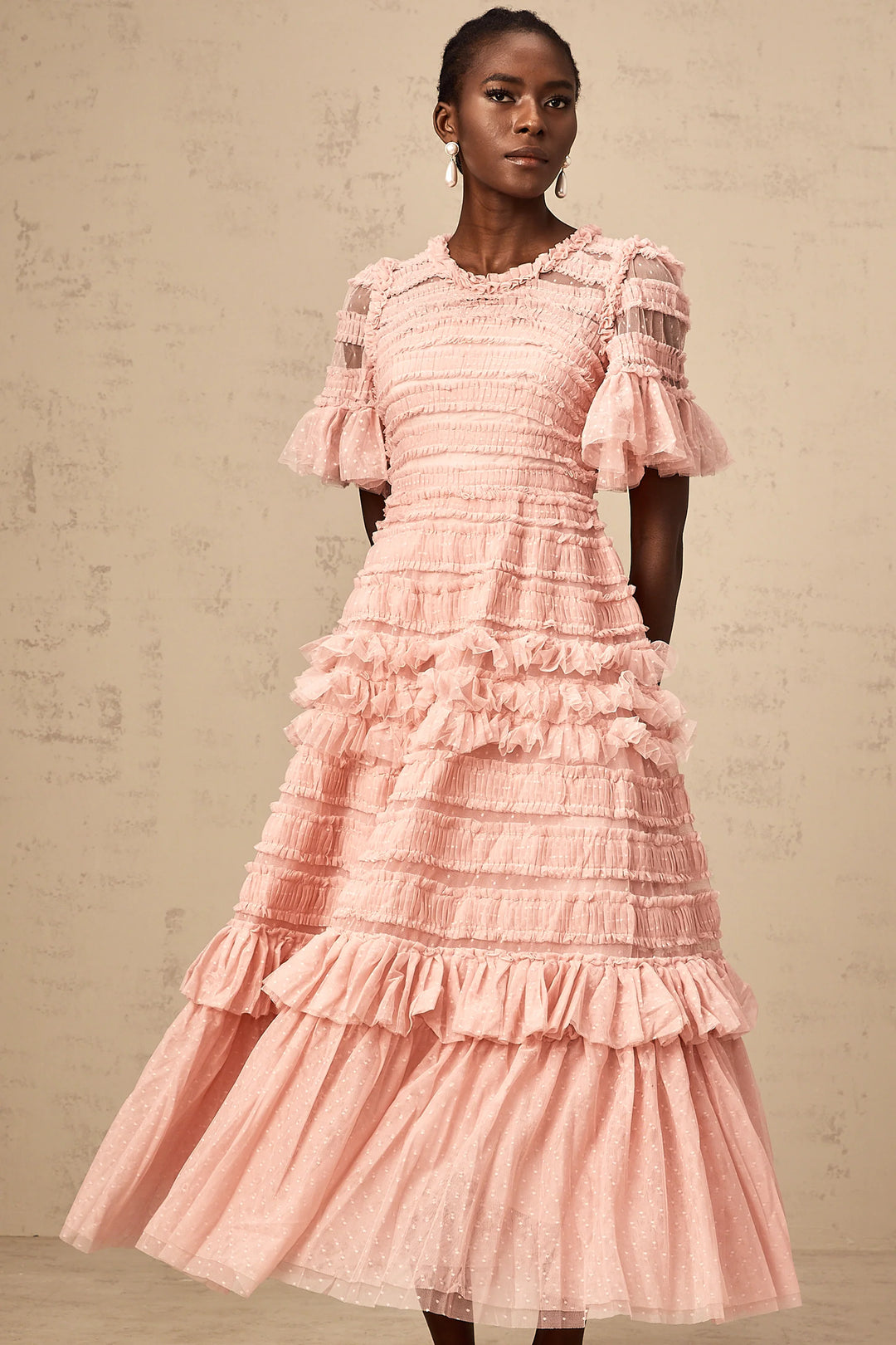 ALHA Dress