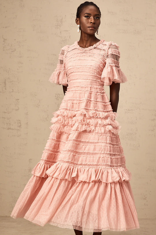 ALHA Dress