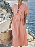 Watermelon pink