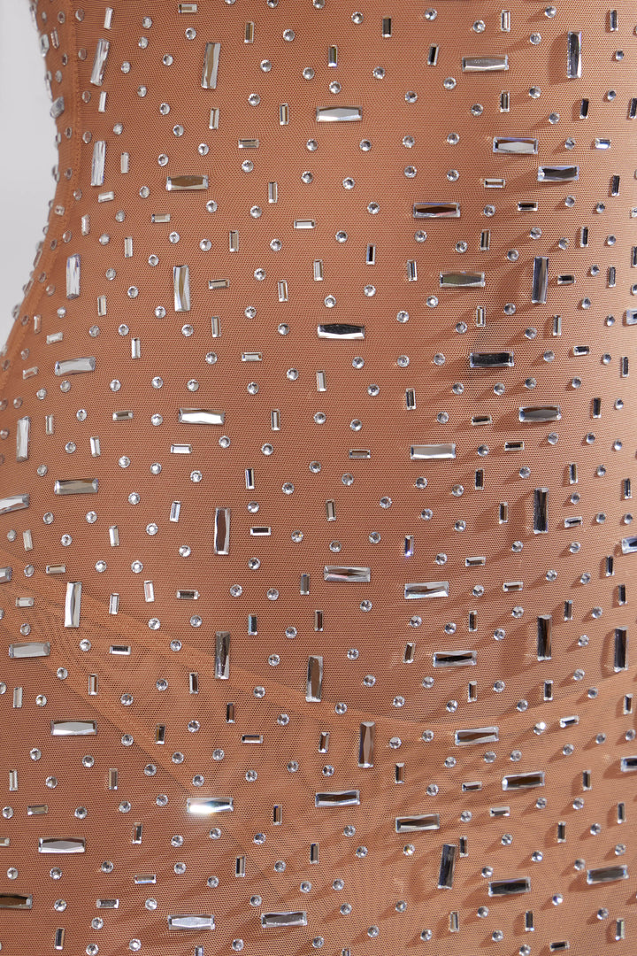 Sahara Dress