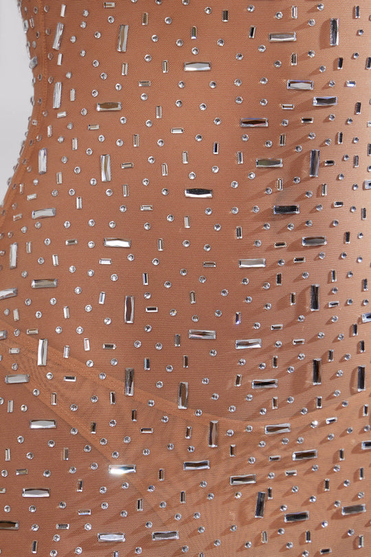 Sahara Dress