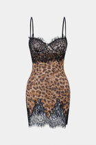 BIWA Dress
