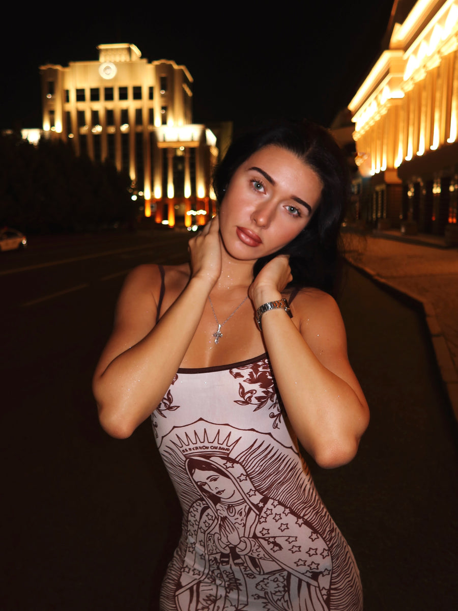 Sabine Slip