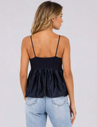 AHNA Knit Top