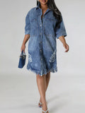 Dusty Blue