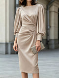 Champagne Color