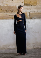 ARCHER TOP