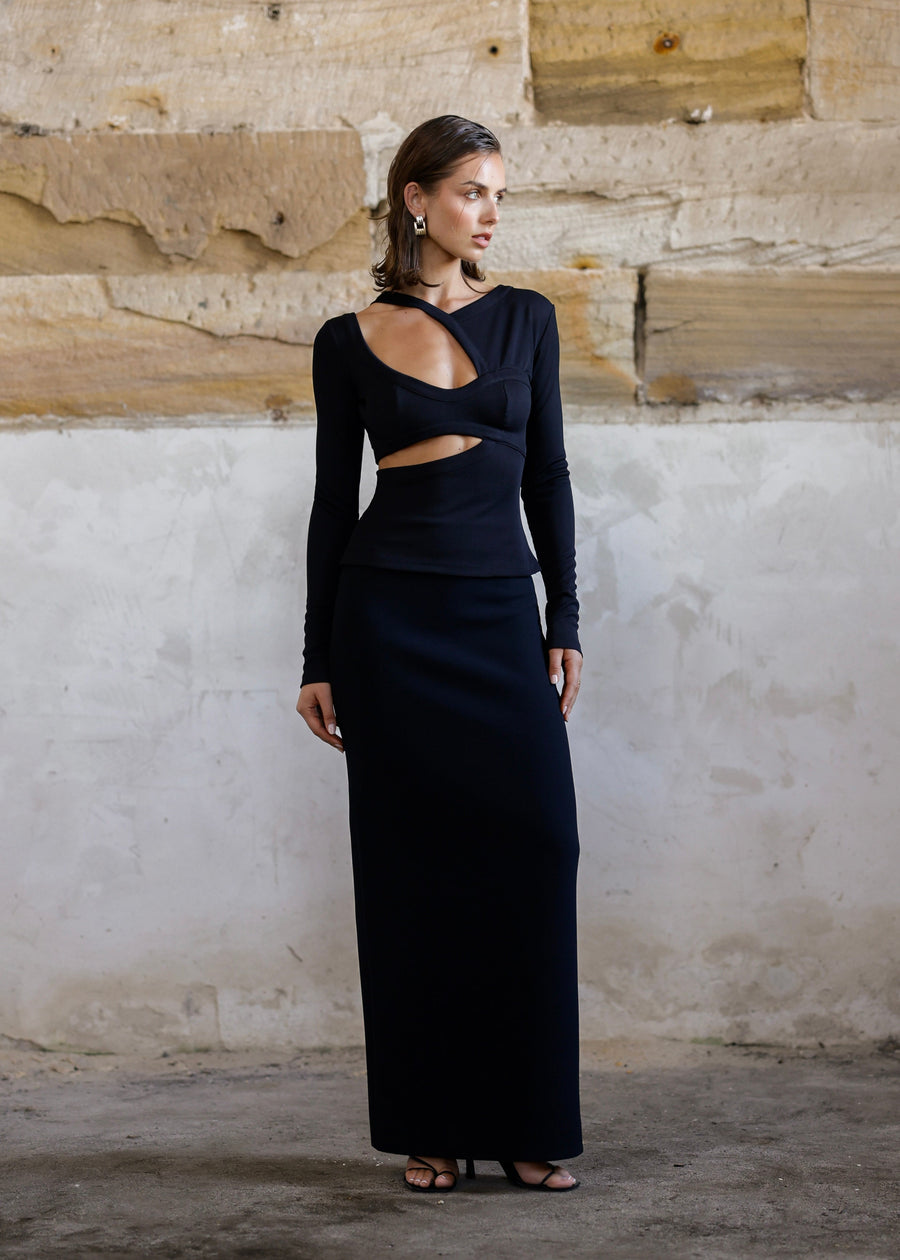ARCHER TOP