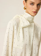 ASOA Satin Top