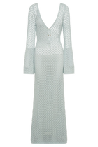 Athena Dress