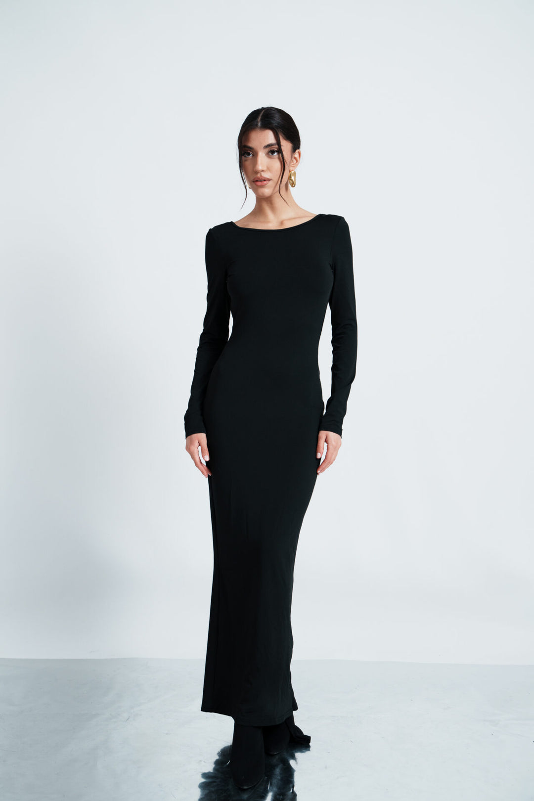 BIZA Dress