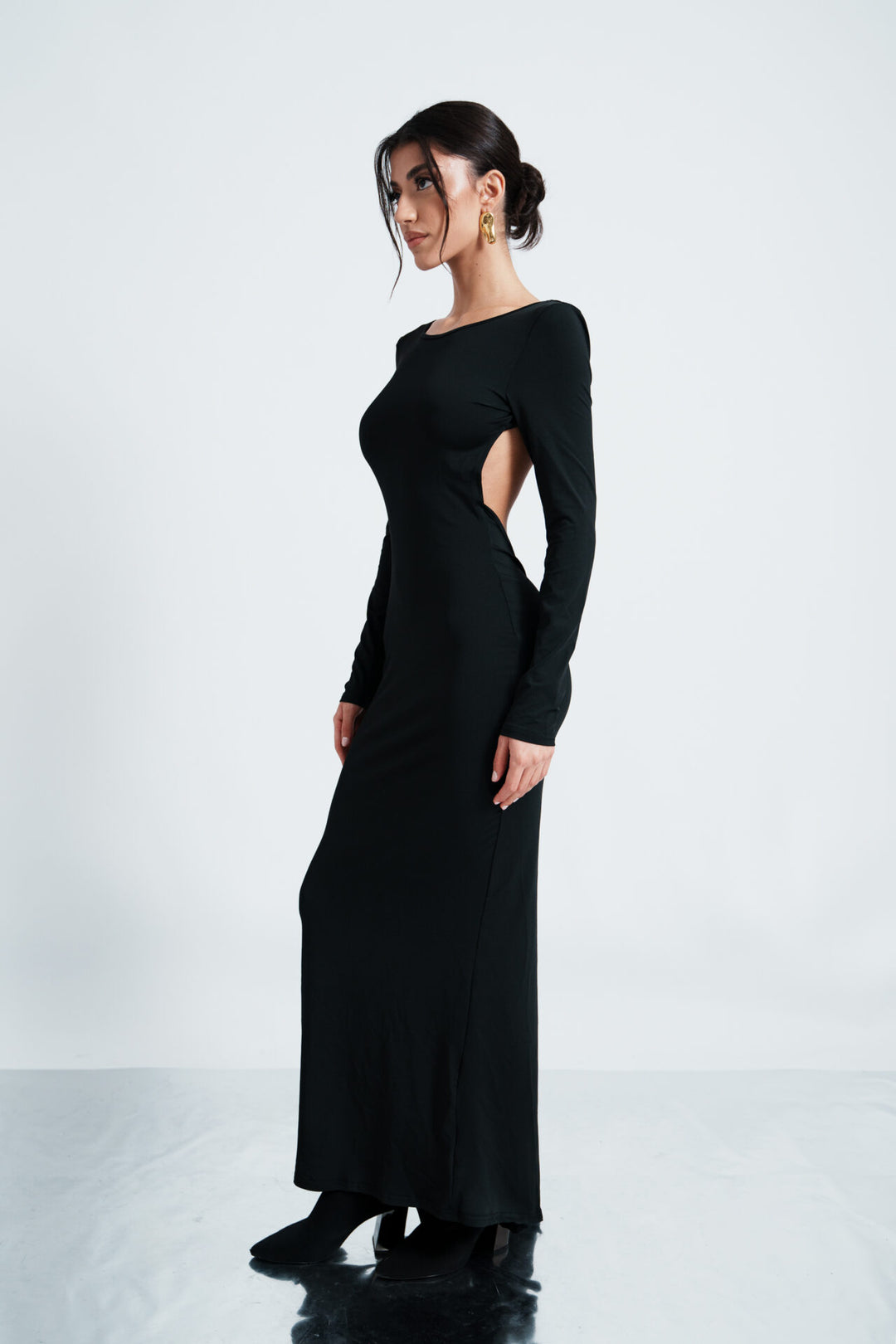 BIZA Dress