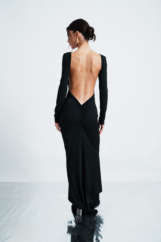 BIZA Dress