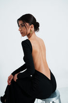 BIZA Dress
