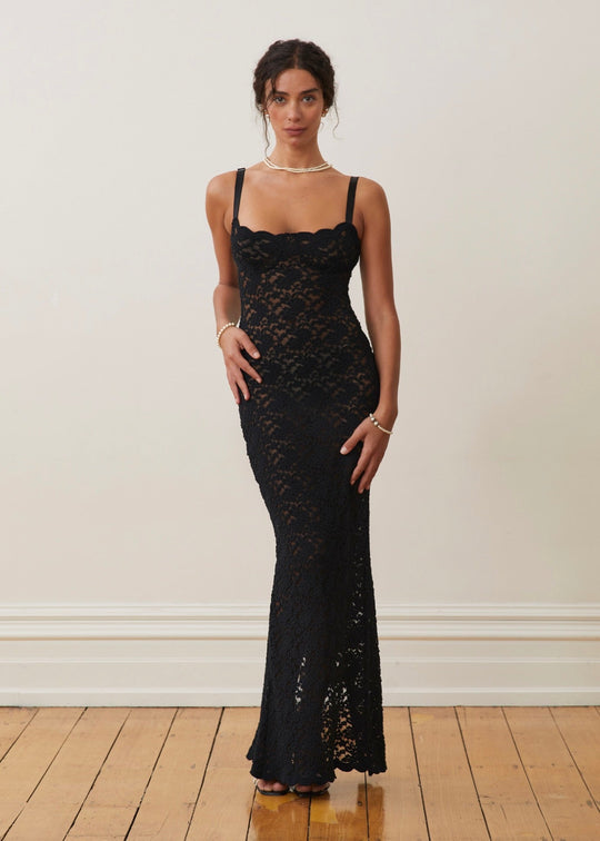 MARGOT DRESS
