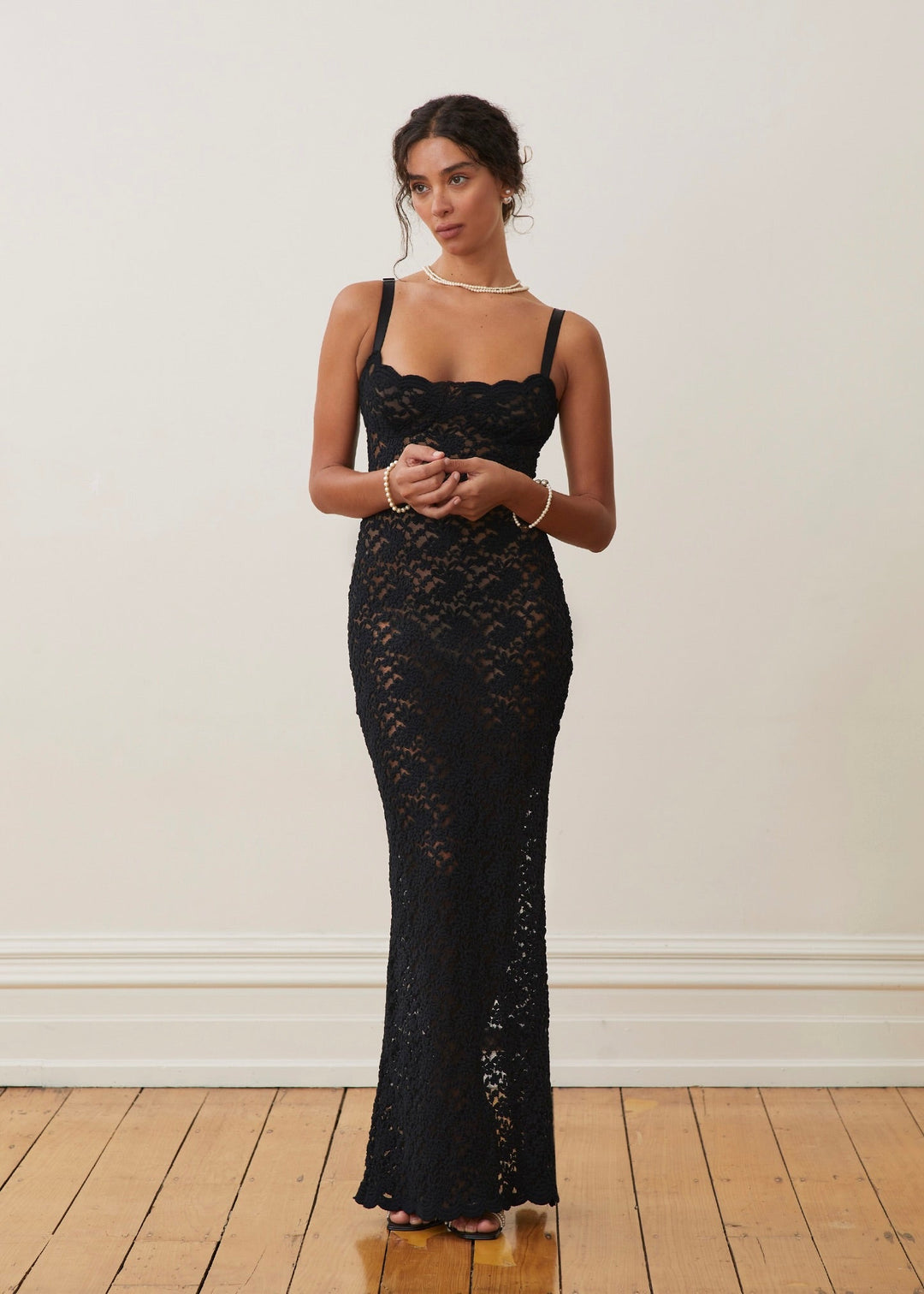 MARGOT DRESS