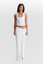 Blair Top White