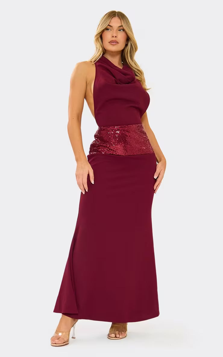BILA Dress