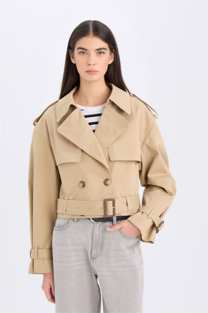 ALLA Jacket