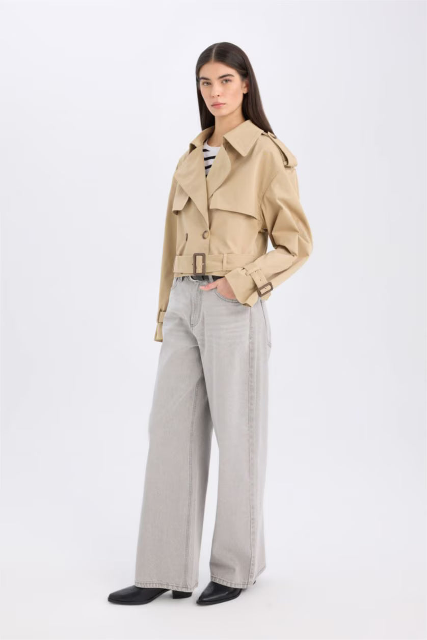 ALLA Jacket