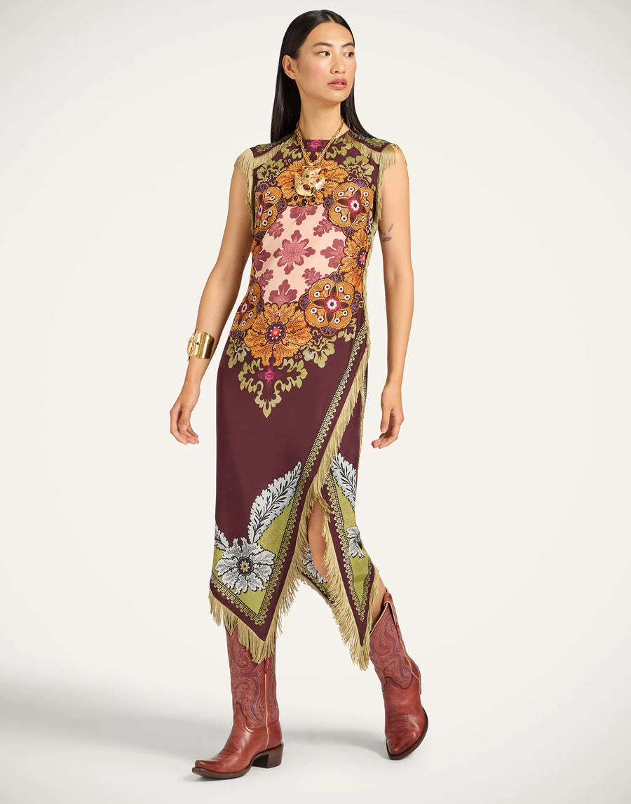 AVPA Dress