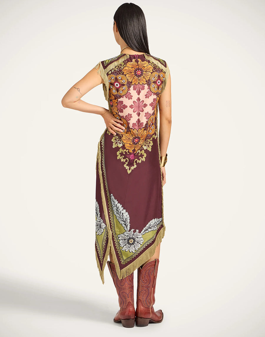 AVPA Dress
