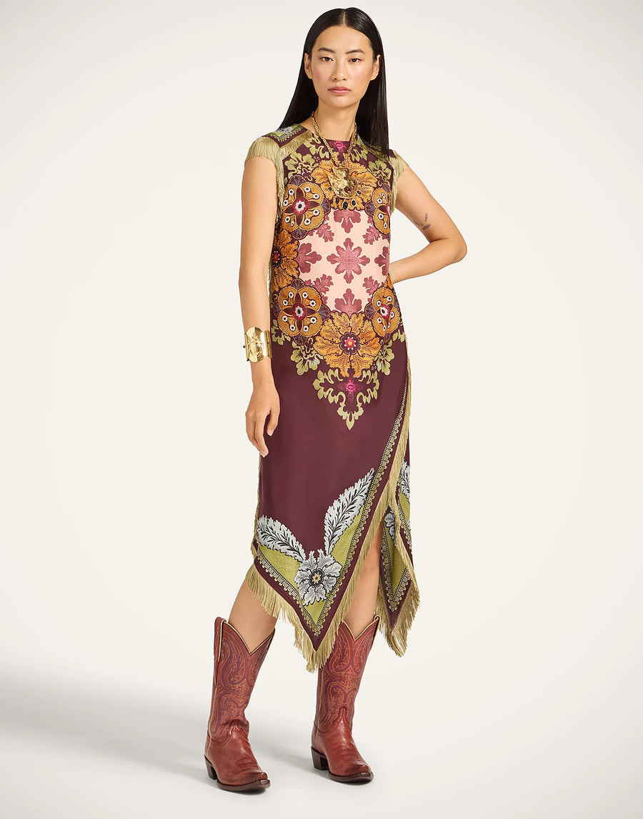 AVPA Dress
