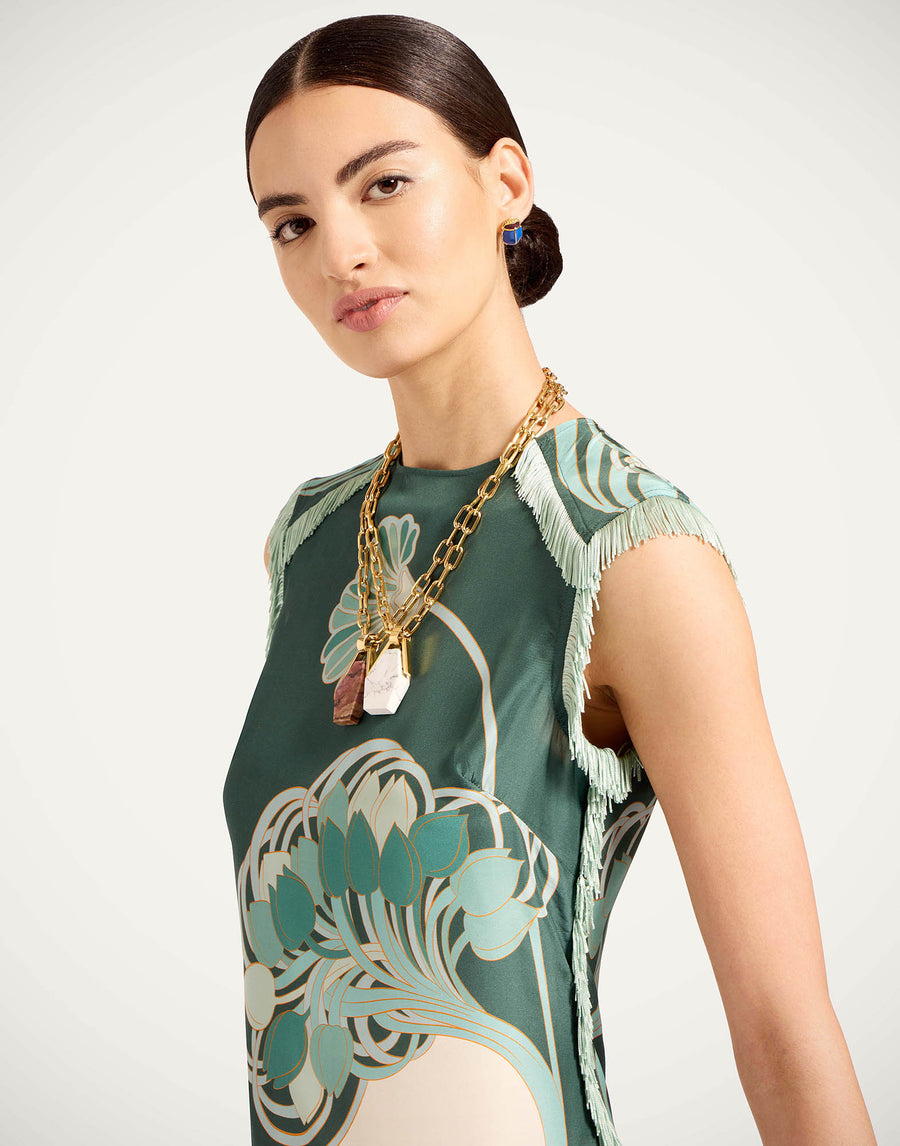 AVPA Dress