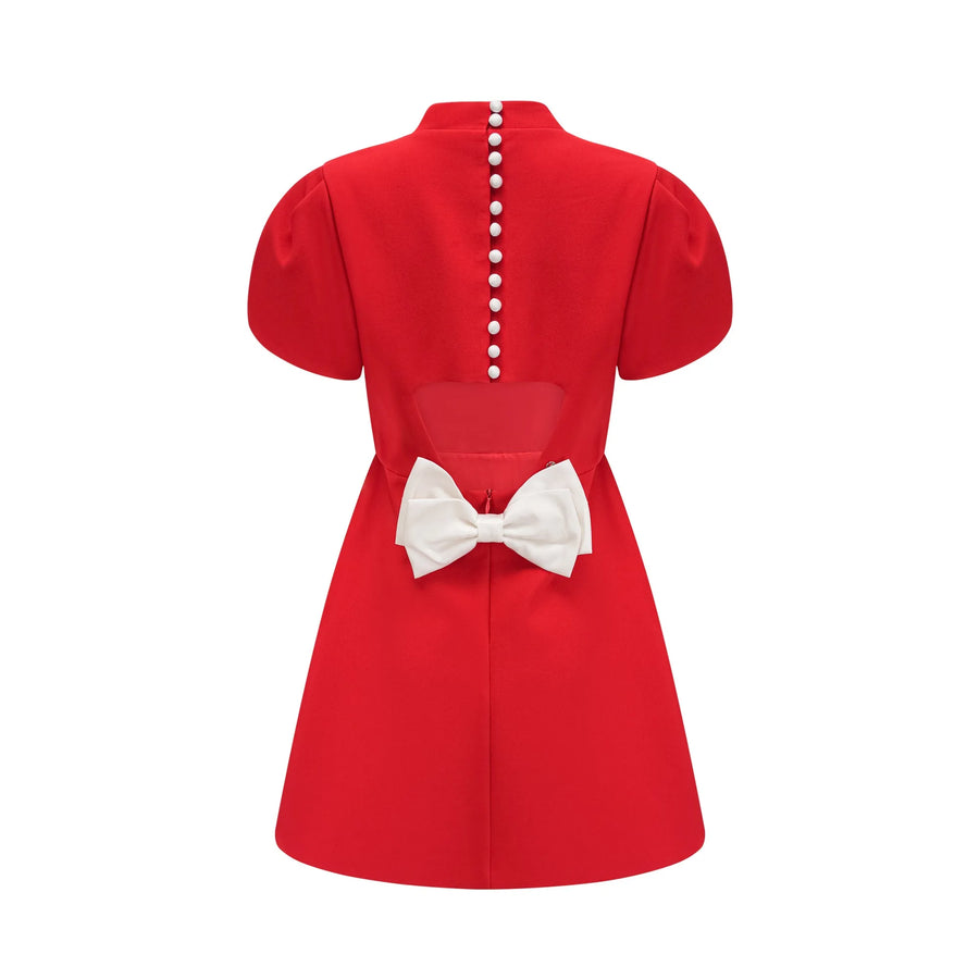 ANXA Mini Dress