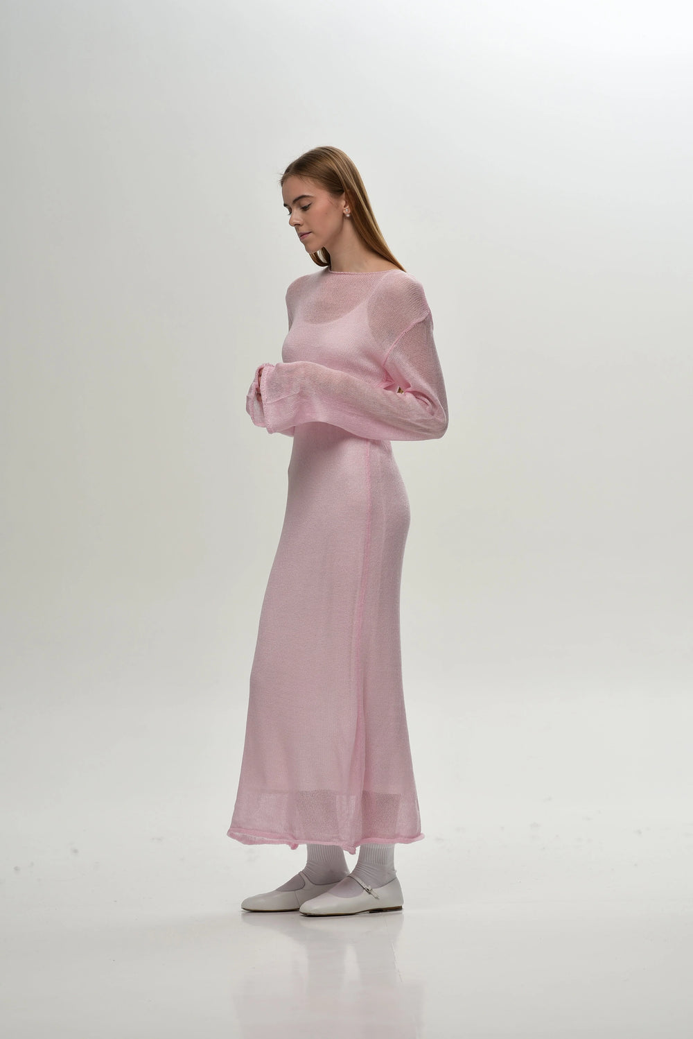 BEXA Dress