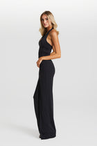 Kaia Top Black