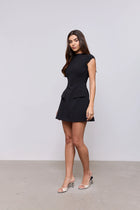 AOXA Mini Dress