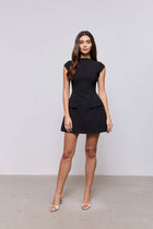 AOXA Mini Dress