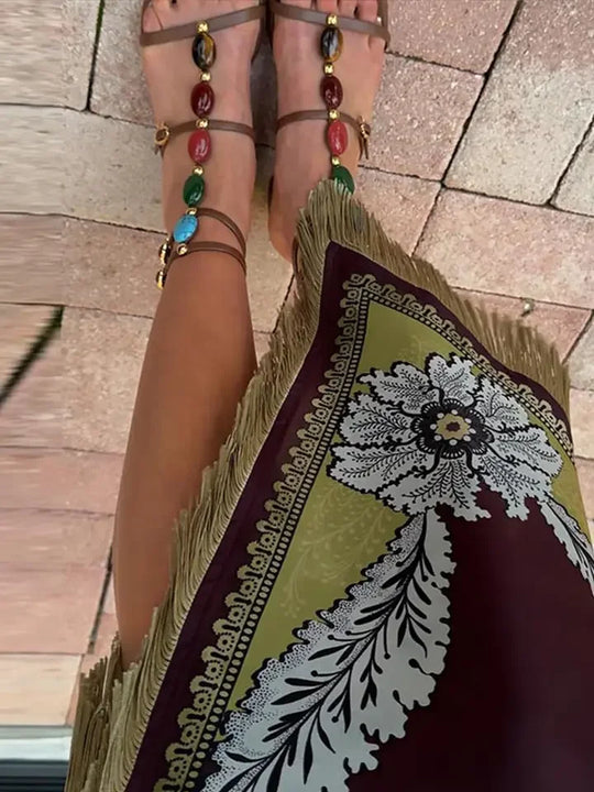 7