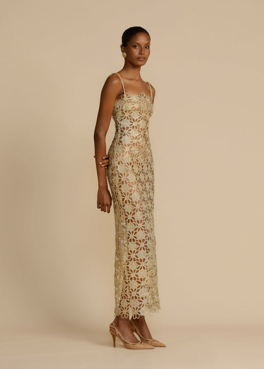 KENDRA DRESS