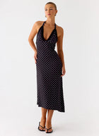 BEXA Dress