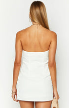APWA Off-Shoulder Dress