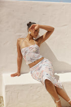 Atlas Cami Sequin