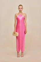 ANPA Off-Shoulder Dress
