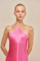 ANPA Off-Shoulder Dress