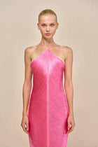 ANPA Off-Shoulder Dress