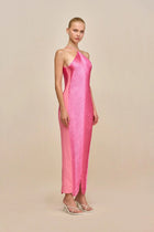 ANPA Off-Shoulder Dress