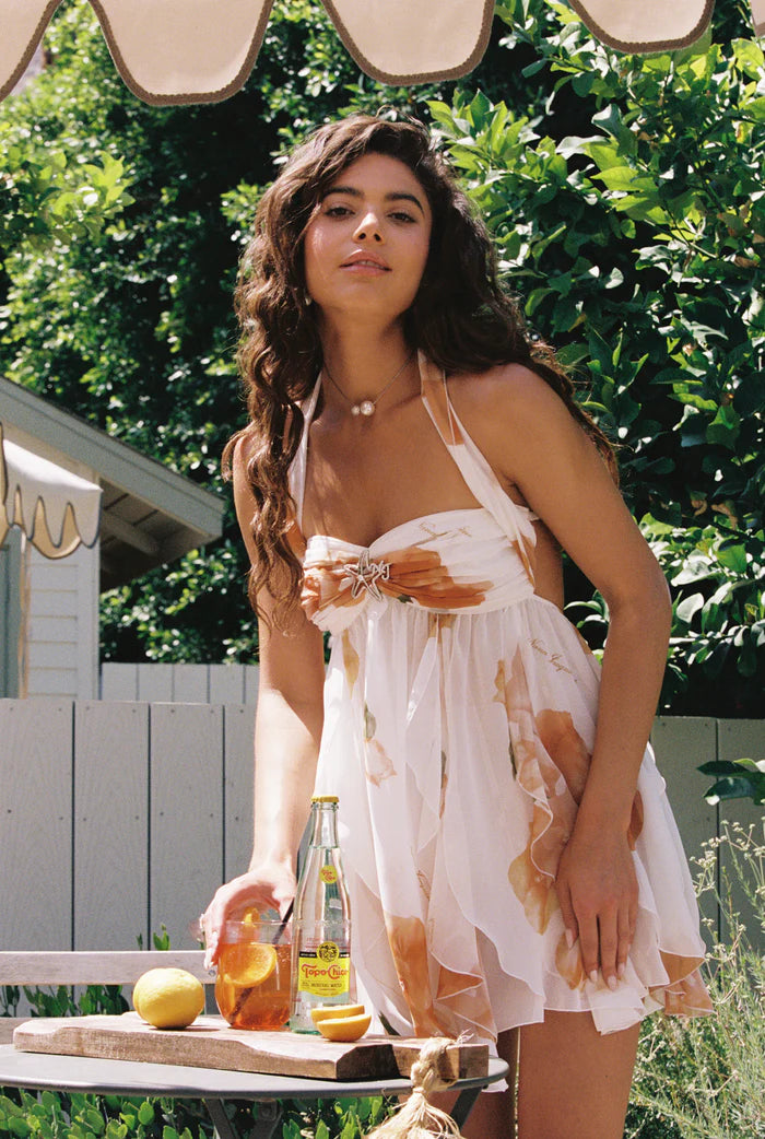 BEPA Dress