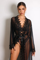 ALXA Lace Dress