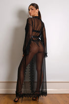 ALXA Lace Dress